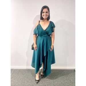 Meet your Posher, Mariam